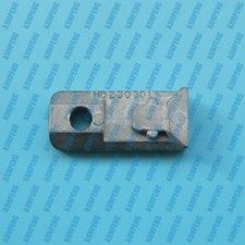 1 St&uuml;ck TAKE UP HEBEL BASE (YS B) # HB230301 f&uuml;r BARUDAN