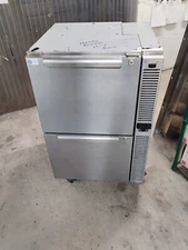 F1SB24 GLASTENDER USED GLASS FROSTER/ICE CUBE STORAGE FREIGHT 385.00