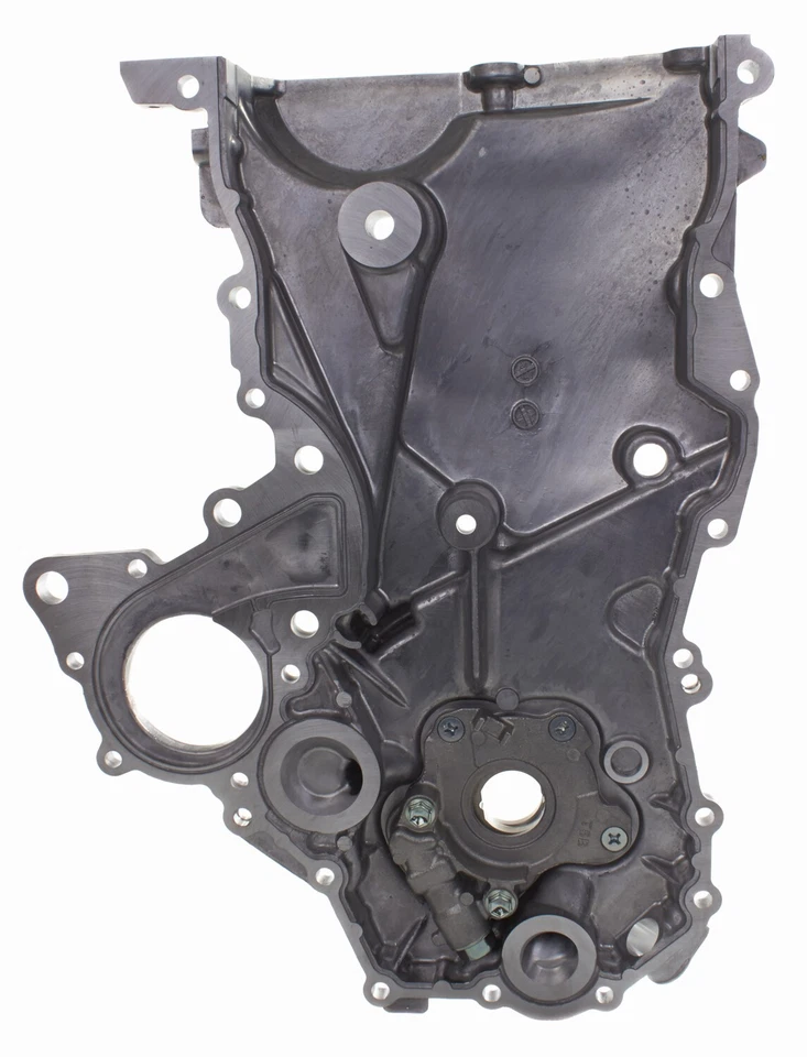 For 2000-2005 Toyota Echo 1.5L Engine Oil Pump 2001 2002 2003 2004 1NZ-FE - Image 3 of 3