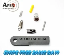 Apex Tactical Duty/Carry Action Enhancement Kit For S&W M&P 9mm/40 /.357 100-073
