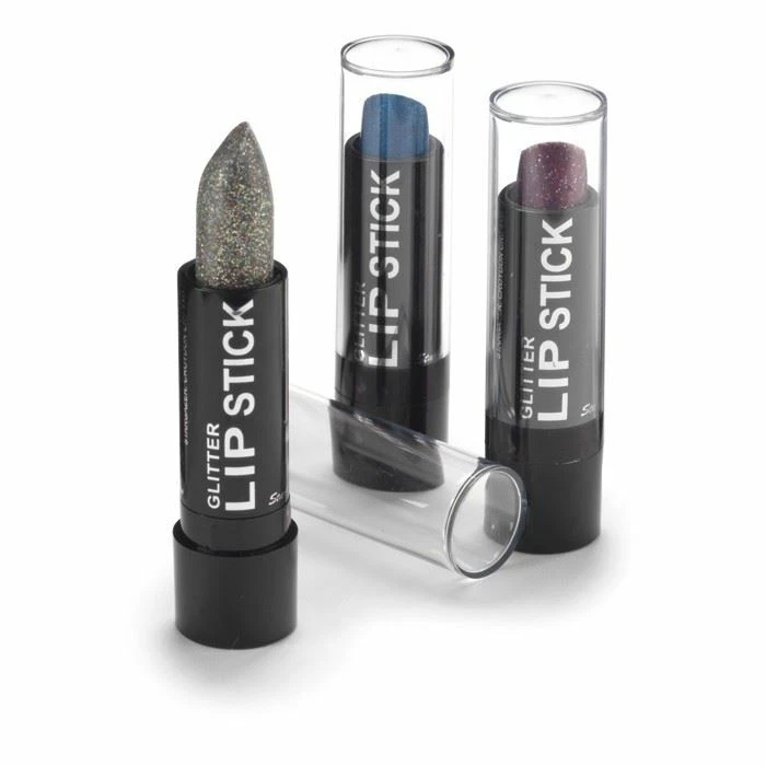 Stargazer Glitter Lipsticks (Fab & Glamorous Colours, Choose Yours!!!)