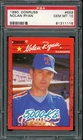1990 Donruss Baseball #659 Nolan Ryan PSA 10