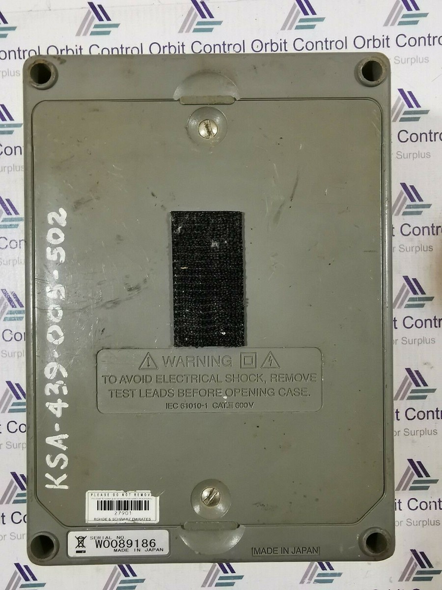 Kyoritsu 3125 High Voltage Insulation Tester for sale online Kyoritsu 3125 High Voltage Insulation Tester for sale online