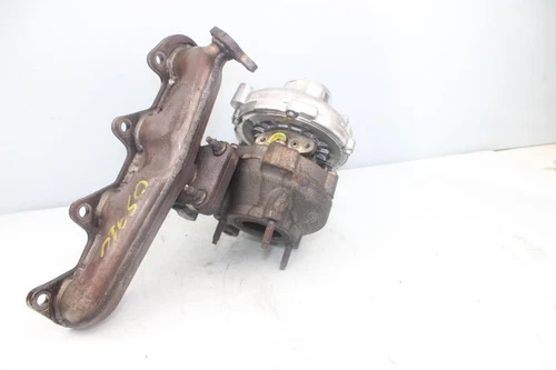8200347344 Turbocompressore per RENAULT MEGANE II BERLINA 3P * 2002 1550207 - Bild 3 von 10