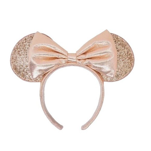 Disney- Parks Constellation Sorcerer Hat Star & Moon Minnie  display picture 2