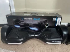 Hover-1  Blast UL Certified Electric Hoverboard w/ LED Sensor