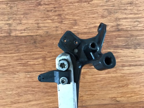 Used KTM 690 Duke sidestand 2008-2011 - Picture 6 of 10