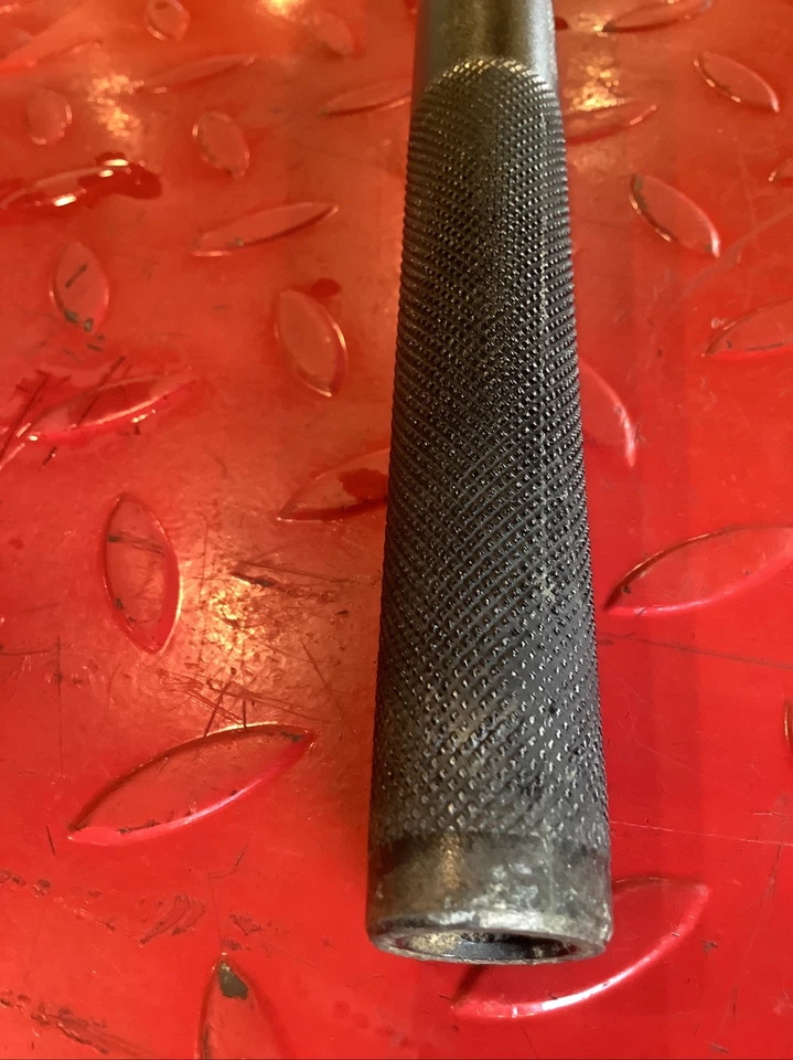 2003 SUZUKI LTZ 400 TAG METALS HANDLEBAR T2 KFX, DVX, THB1 - Image 3 of 4