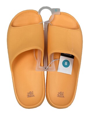 Wild Fable Target Slides Shoes Wild Fable Beige Flats Target