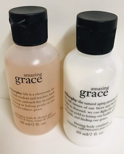 amazing grace firming body emulsion 16 fl oz amazing grace firming body emulsion 16 fl oz