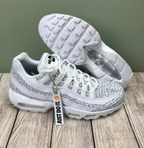 nike air max 95 jdi white