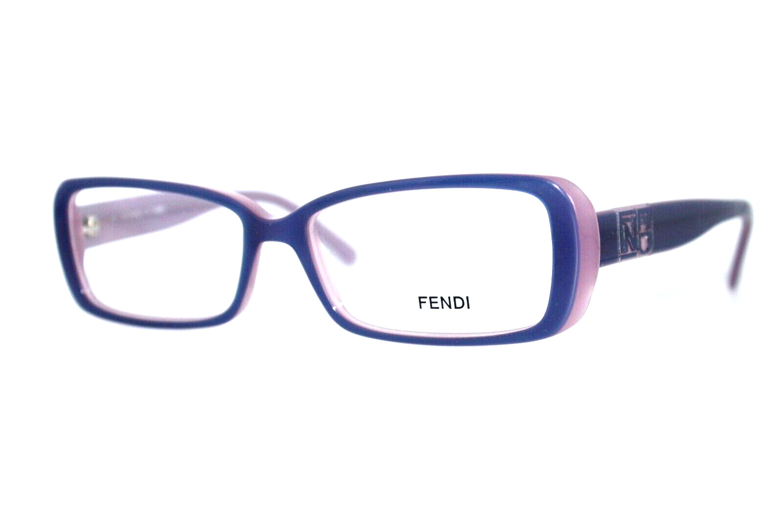 fendi women's eyeglasses frames
