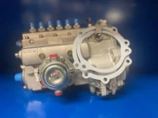 Ford 9700 9600 Fuel Injection Pump Simms P5376 D7NN9A543L NO CORE CHARGE