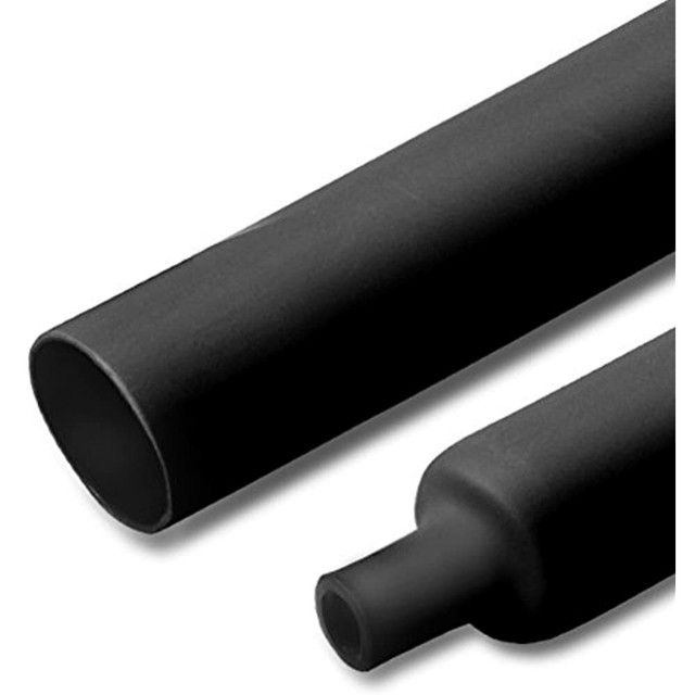 1 Inch (25mm) 31 Dual Wall Adhesive Heat Shrink Tubing, Large Diameter