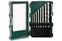 "Metabo Steinbohrer-Kassette \"Sp\" 8-Teilig 626706000 #Ob"
