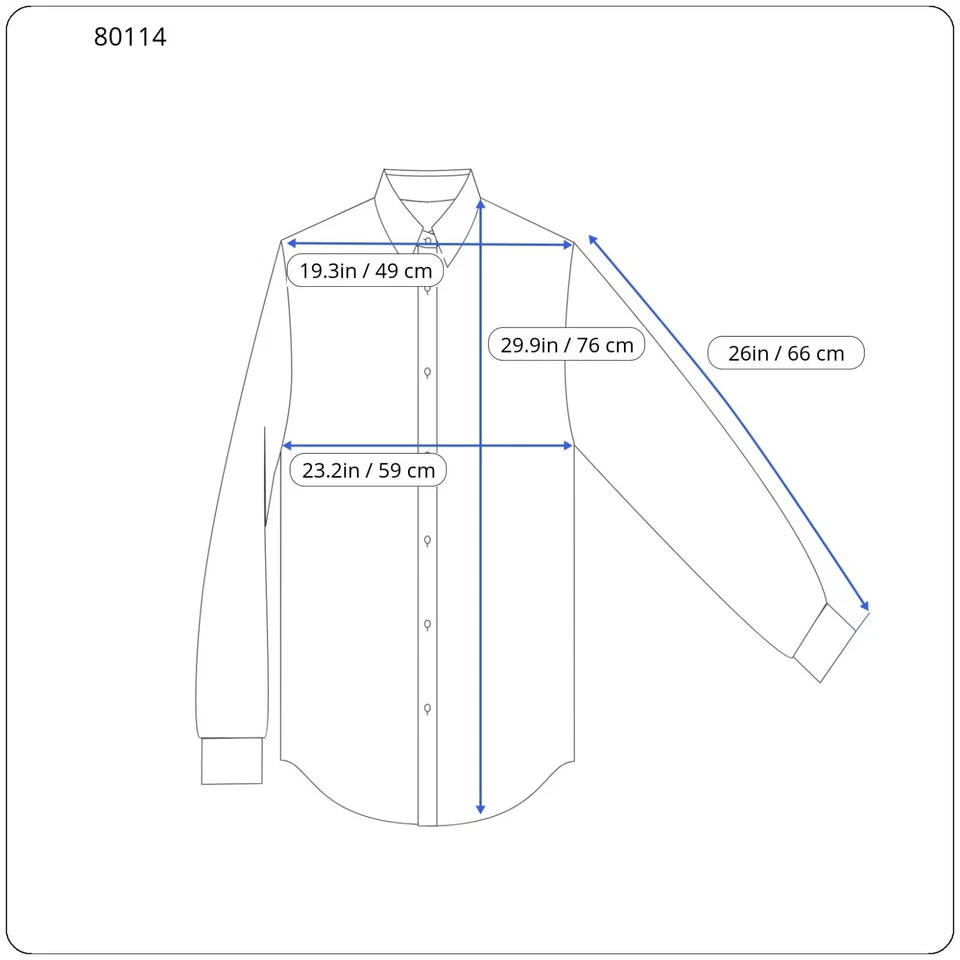 MARLBORO CLASSICS 7LW8419 Shirt Men's LARGE Plaid Button Up Spread Burgundy Logo - Image 3 of 4