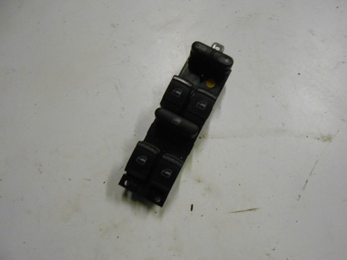 Schalter für elektrischen Fensterheber VW Bora Bj.1998-2005 vorn li. 1J4959857D