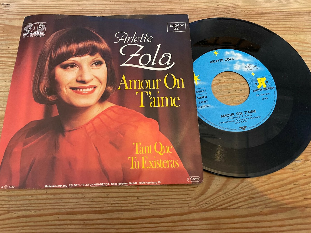 Ça C'est La Chanson OR 7144 LP Ça C'est La Chanson OR 7144 LP Ça C'est La Chanson OR 7144