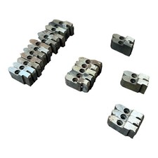 Geometric Thread Chaser 7/16-20, 7/16-14, 1/2-13, 1/2-20