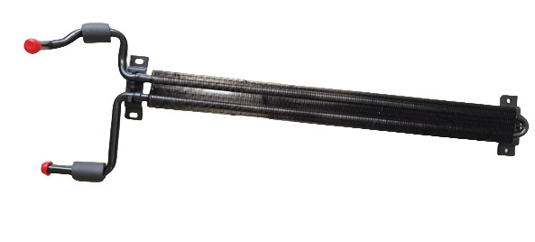 🚚  Bentley Continental Flying Spur Steering machine radiator OE:3W0422885E