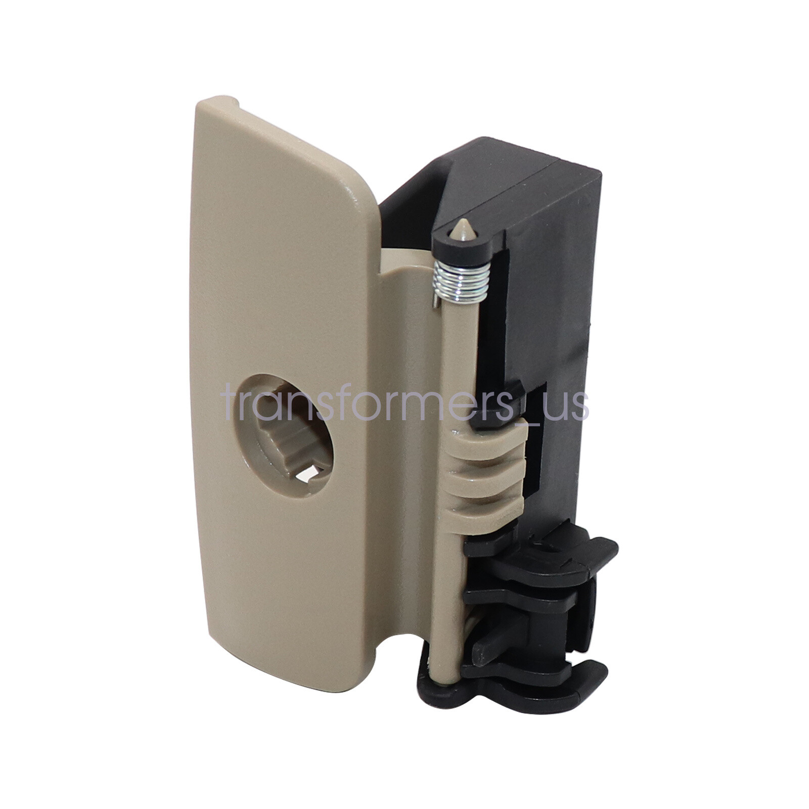 Glove Box Latch Lock Compartment Handle Dash for 20052009 Buick