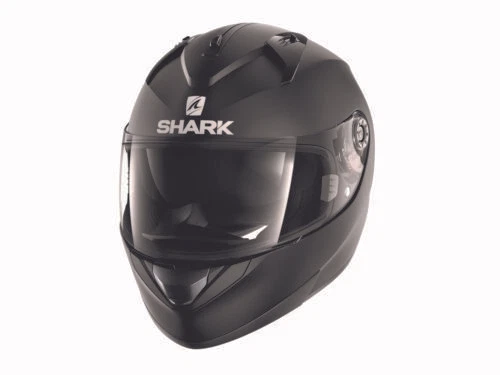 Shark Integralhelm in Größe L