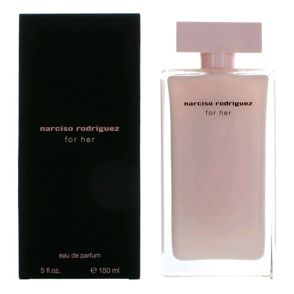 Narciso Rodriguez for Her by Narciso Rodriguez Fragrances for