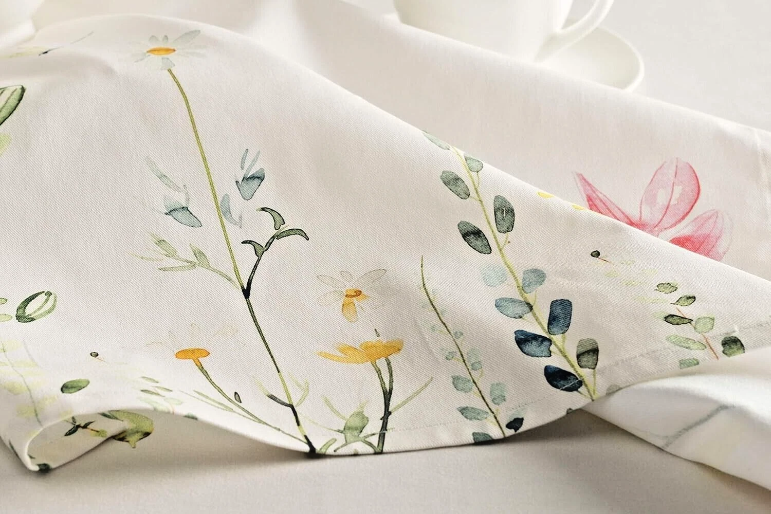 Maison d' Hermine Napkins - Thumbnail 2