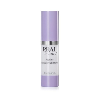 PRAI Beauty Ageless Eye Tight Uplift Serum, Anti-Aging Hydrating Eye Serum
