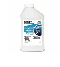 Restore WC Phosphorus Inactivator - Phosphate Removal and Water Clarity Solution