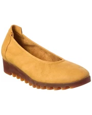 Arche Lomiss Leather Flat Women's
