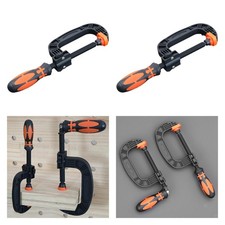 Woodworks Farewtures Flessure Rust Rostproofs Gebrauch für Heimwerker