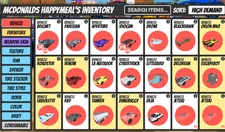 Roblox Jailbreak Vehicles, all clean, selling Beignet only for now.