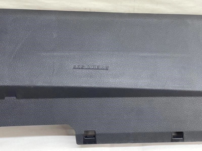 2012 - 2014 TOYOTA CAMRY RIGHT PASSENGER SIDE KNEE AIR BAG OEM Foto 2 de 4