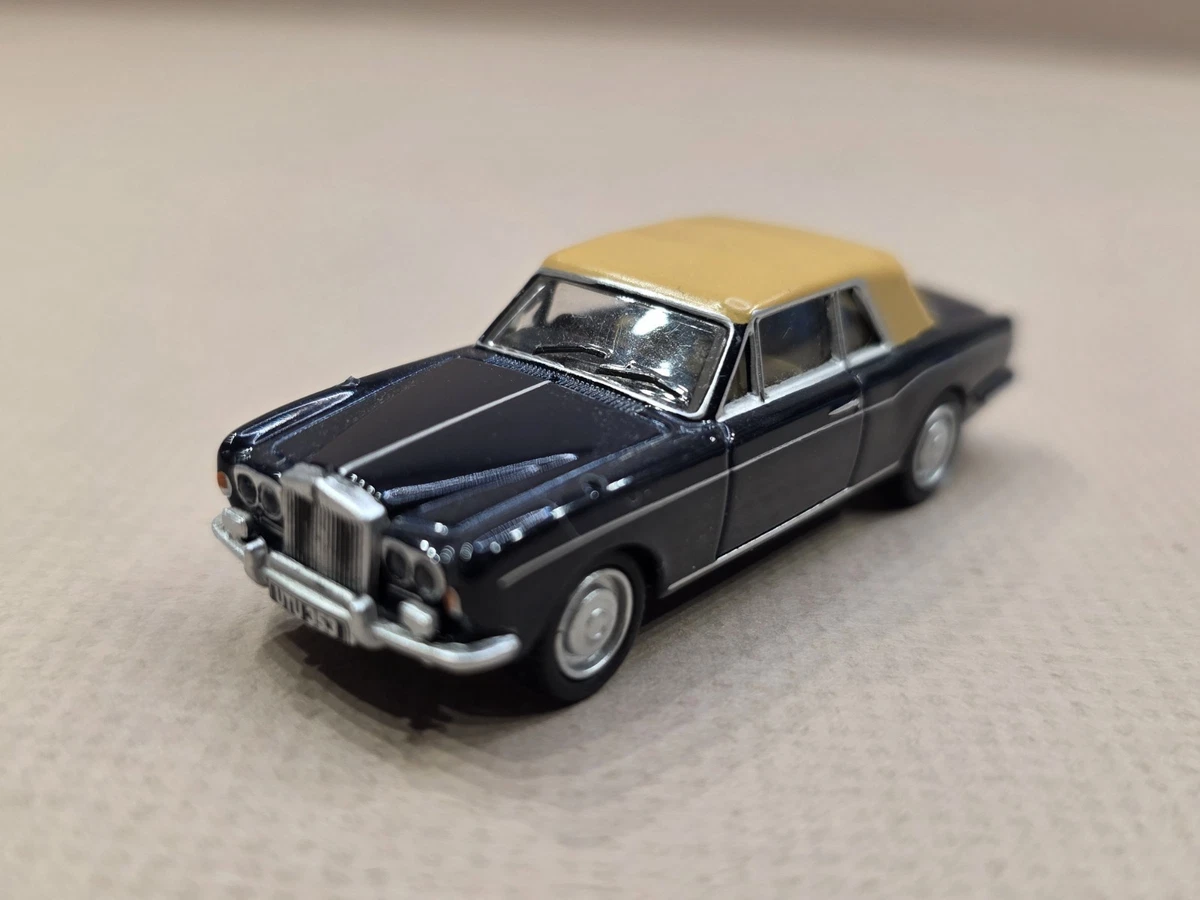 Voitures miniatures Oxford Diecast Rolls-Royce
