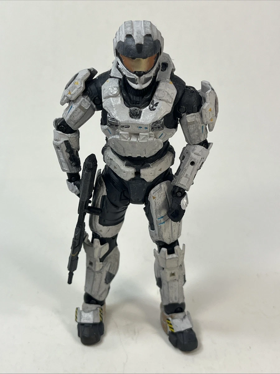 Las mejores ofertas en Figuras de acción McFarlane Halo Reach | eBay