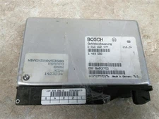 Transmission Console Module Fits 97 BMW 328i OEM 731580