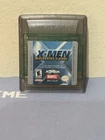 X-Men: Wolverine's Rage (Nintendo Game Boy Color, 2001) Cartridge Only