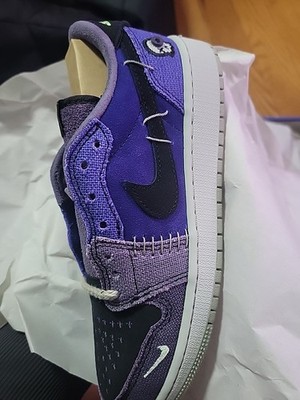AIR JORDAN 1 RETRO LOW OG IH2725 500