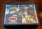 Kenner Star Wars Empire Strikes Action Figure Collector’s Case 1977 Vintage
