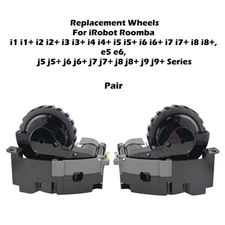 iRobot Roomba j5 j5+ j6 j6+ j7 j7+ j8+ Plus Right & Left Wheels Motor Pair OEM