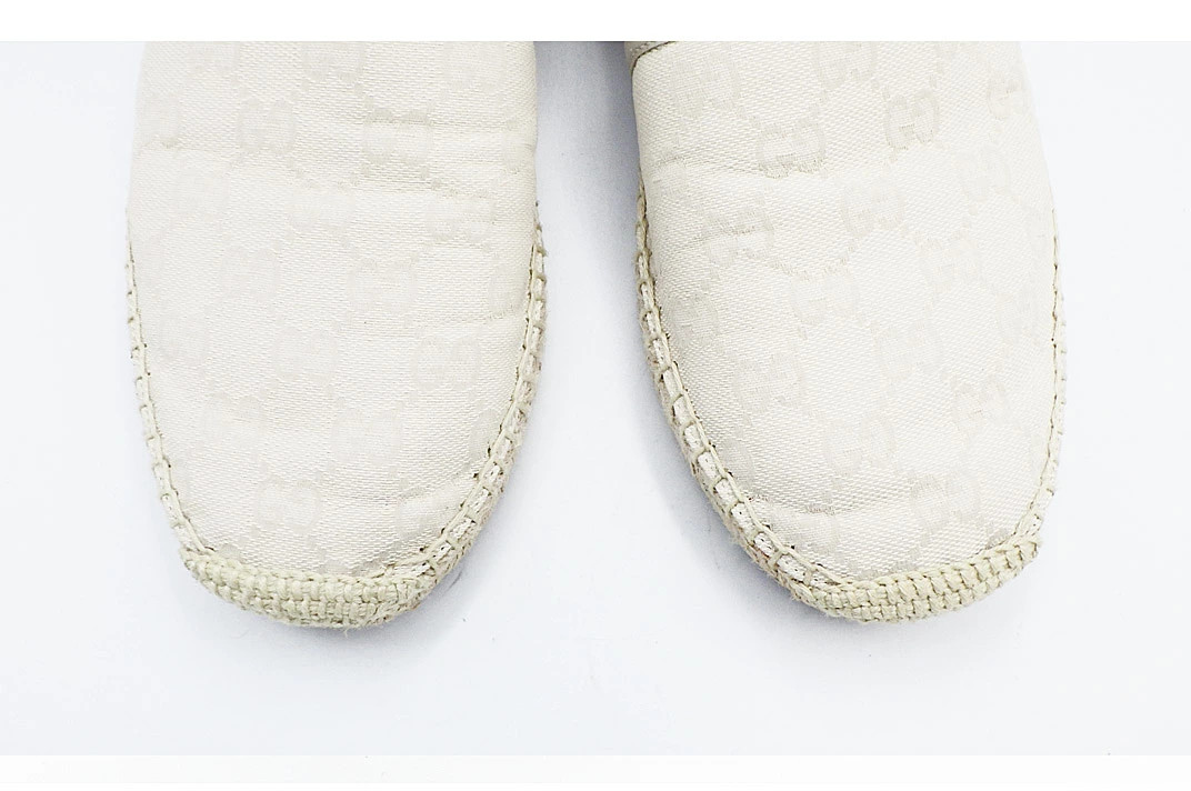 GUCCI Espadrilles Slip-on Size #5.5 with sleeper [Shoes] [quality].21019. thumbnail 7