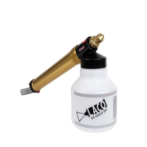 LACO Hand Pump Drywall Texture Patch Gun