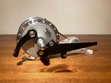 Sturmey Archer X-FD Vorderradnabe mit 70mm Trommelbremse, 36 Loch, 100mm einb.