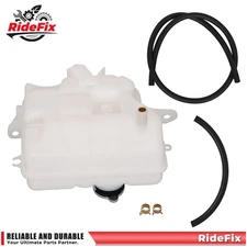 For 2002-2007 Jeep Liberty Engine Radiator Coolant Reservoir w/ Cap 52079788AE