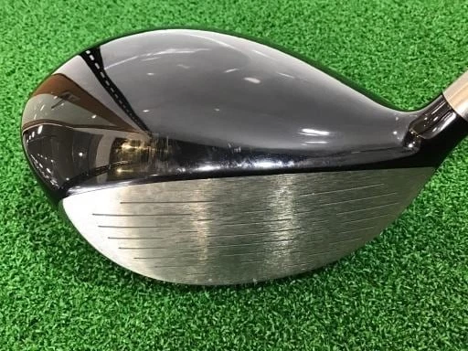 Controlador rígido para diestros EPON GOLF EPON AF-153 9,5° 45,25 pulgadas con HC 7011 Foto 3 de 4