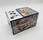 Panini Soccer Players 2005 2006 Sealed Box 100 Packs