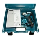 Makita 10.8V Slide-Type Cordless Impact Driver TD111DZ (Tool Only + Case)