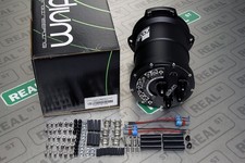 Radium Universal Multi-pump Fuel Surge Tank For Walbro F90000267274285 Radium Universal Multi-pump Fuel Surge Tank For Walbro F90000267274285