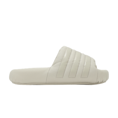Adidas Adilette 24 Slide adidas Adilette 24 Slides - Black | Free Shipping with adiClub main image 2